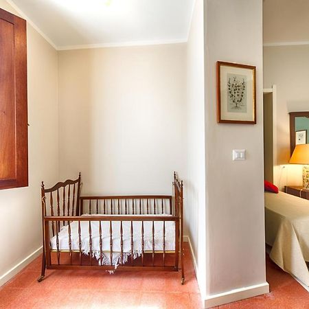 B&B A Casa Di Teresa Olbia Ngoại thất bức ảnh