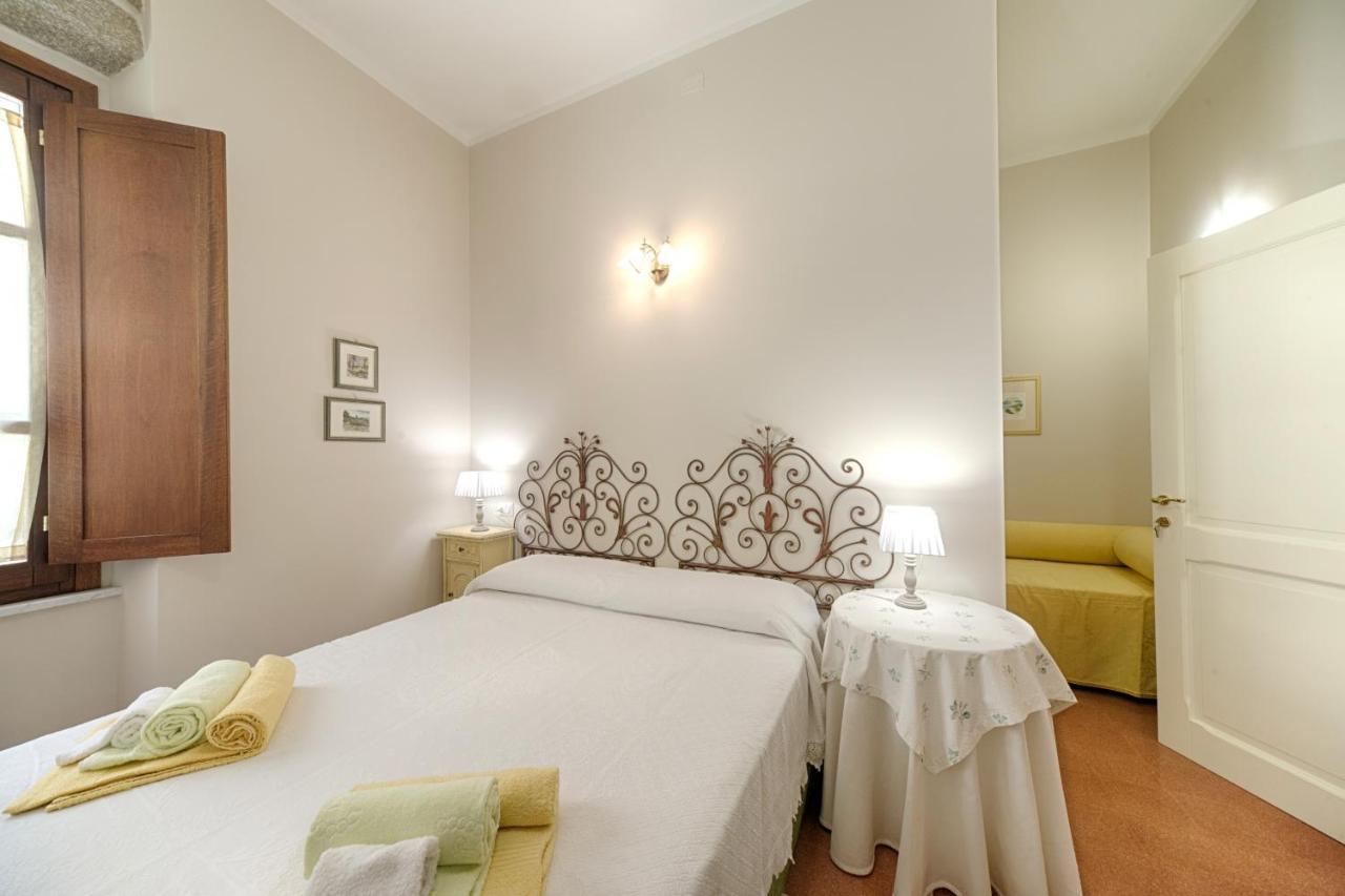 B&B A Casa Di Teresa Olbia Ngoại thất bức ảnh