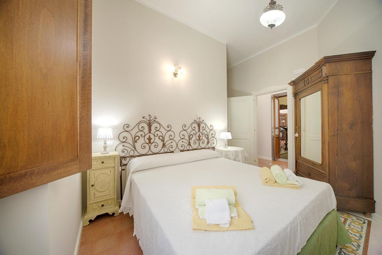 B&B A Casa Di Teresa Olbia Ngoại thất bức ảnh