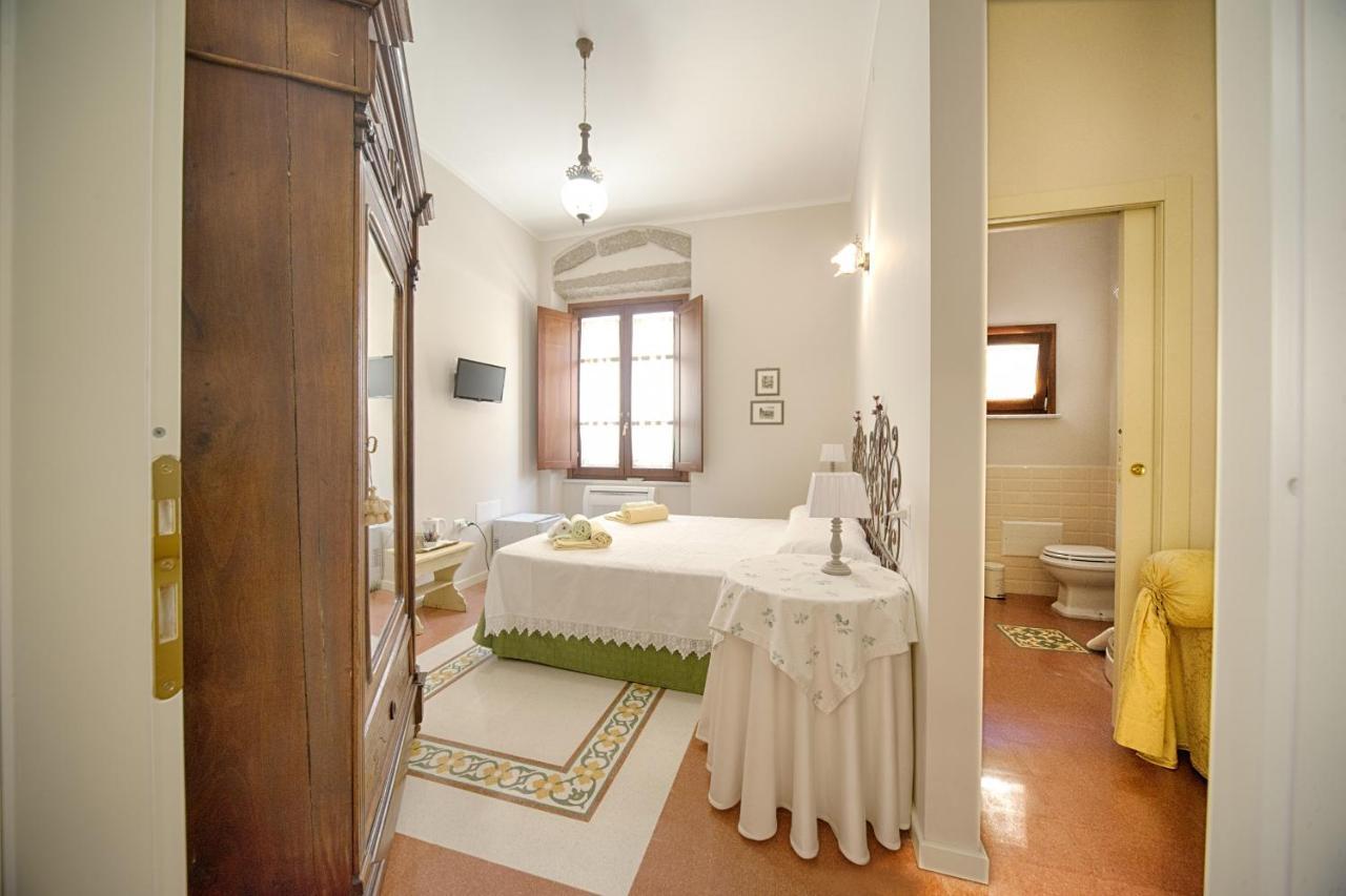 B&B A Casa Di Teresa Olbia Ngoại thất bức ảnh