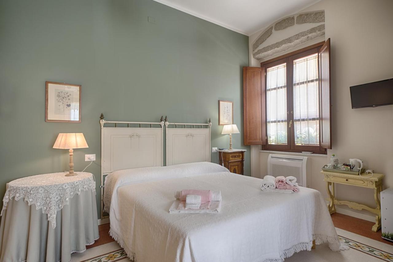 B&B A Casa Di Teresa Olbia Ngoại thất bức ảnh
