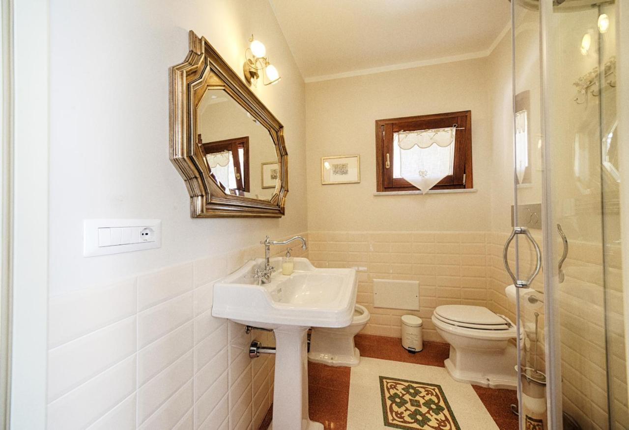B&B A Casa Di Teresa Olbia Ngoại thất bức ảnh