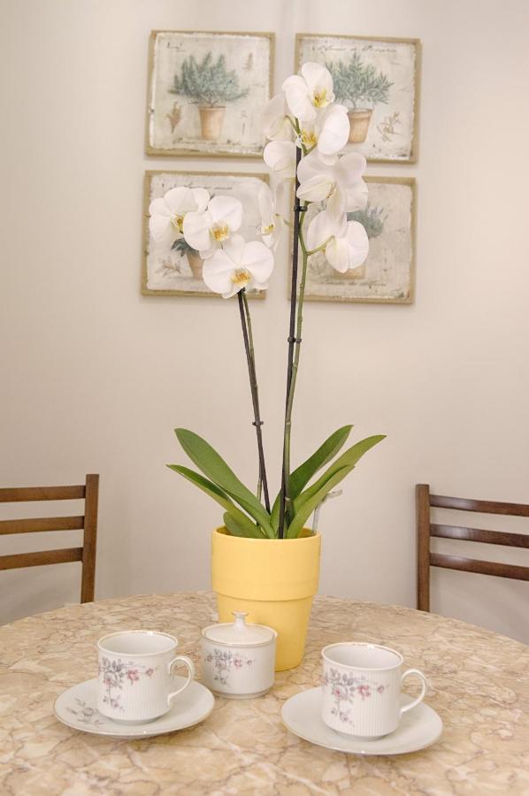 B&B A Casa Di Teresa Olbia Ngoại thất bức ảnh