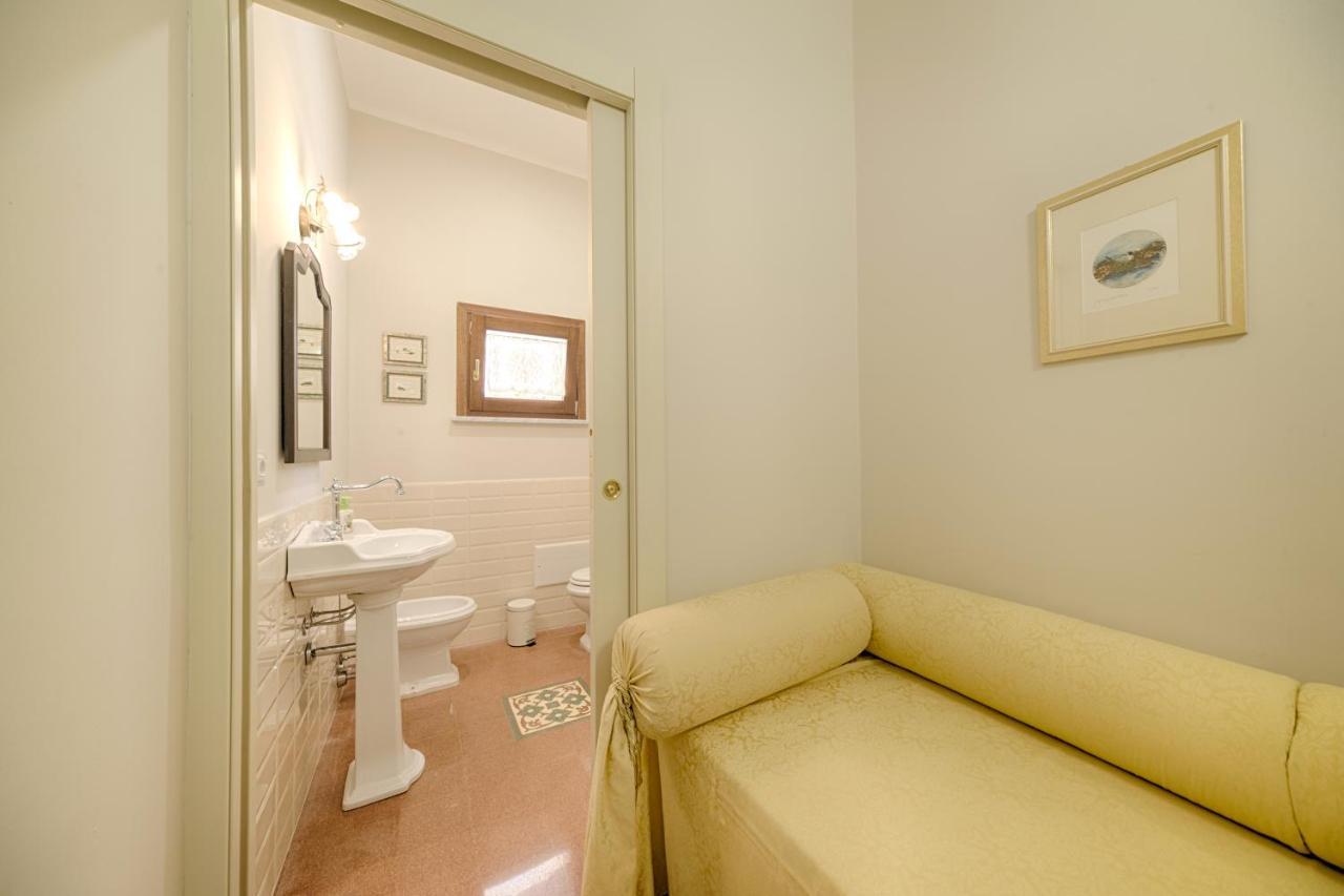 B&B A Casa Di Teresa Olbia Ngoại thất bức ảnh