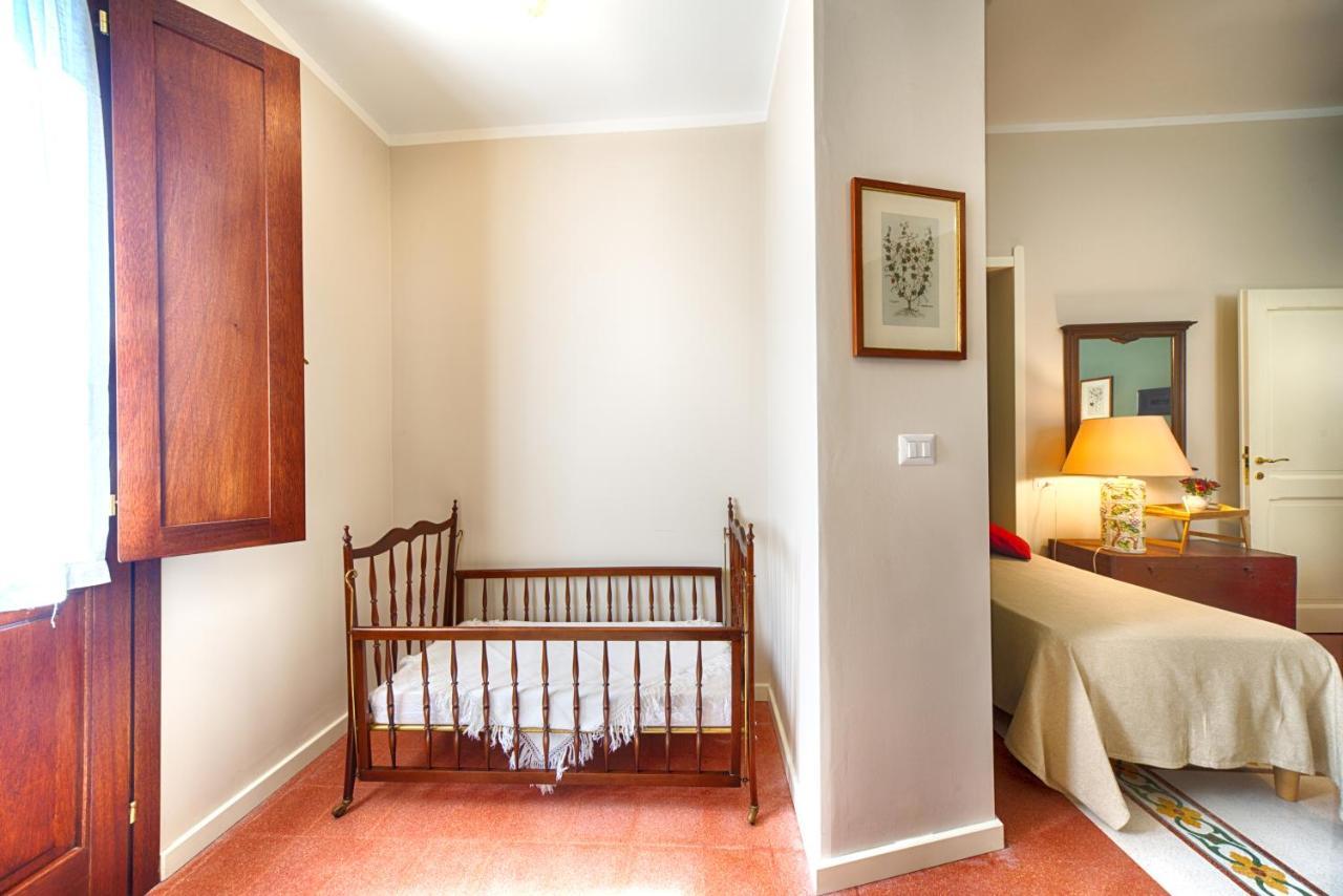 B&B A Casa Di Teresa Olbia Ngoại thất bức ảnh