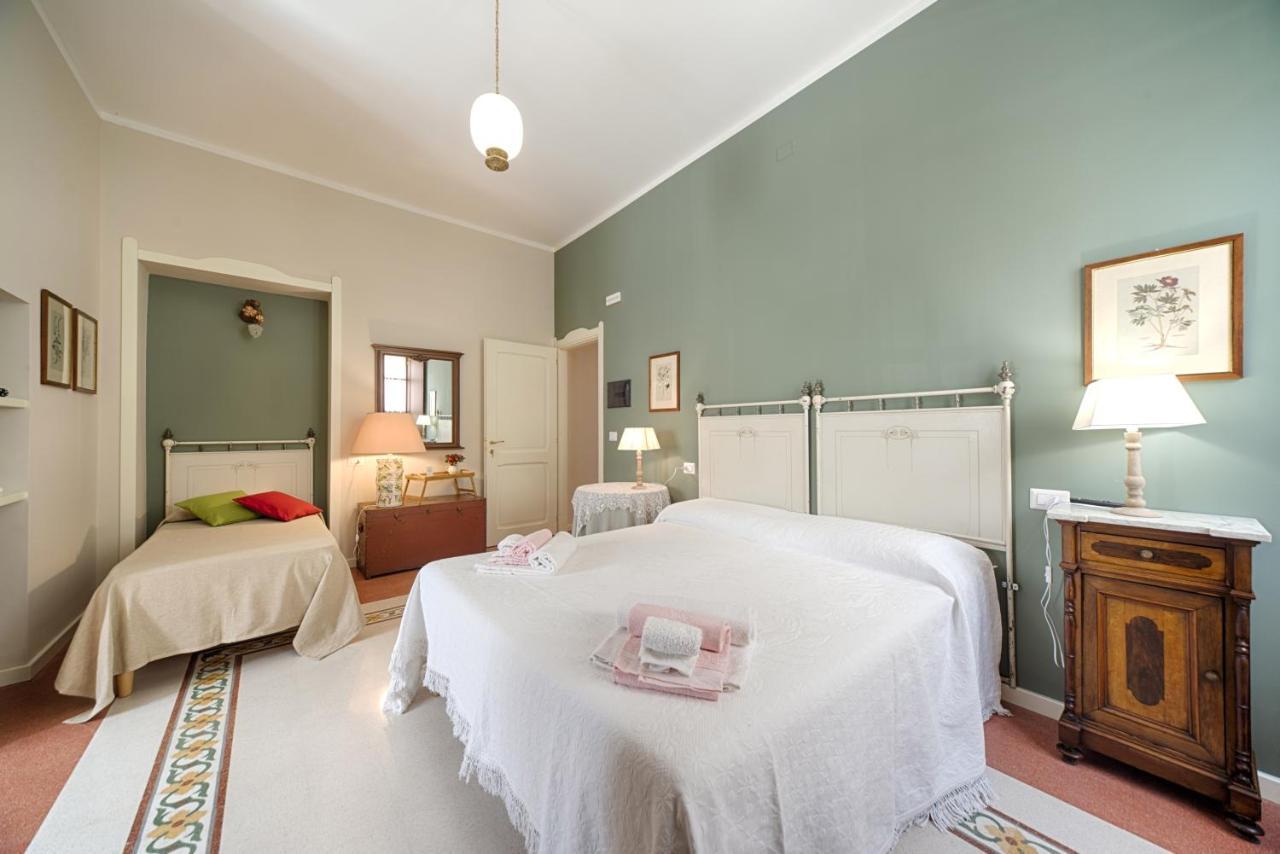 B&B A Casa Di Teresa Olbia Ngoại thất bức ảnh