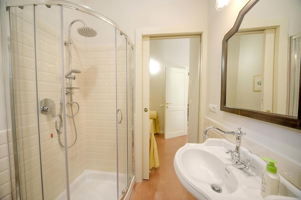 B&B A Casa Di Teresa Olbia Ngoại thất bức ảnh